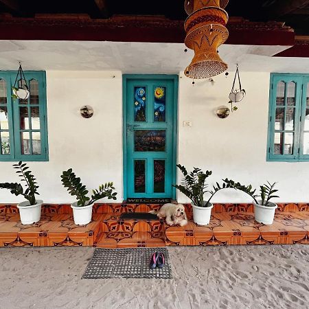 House In The Beach Alappuzha Dış mekan fotoğraf
