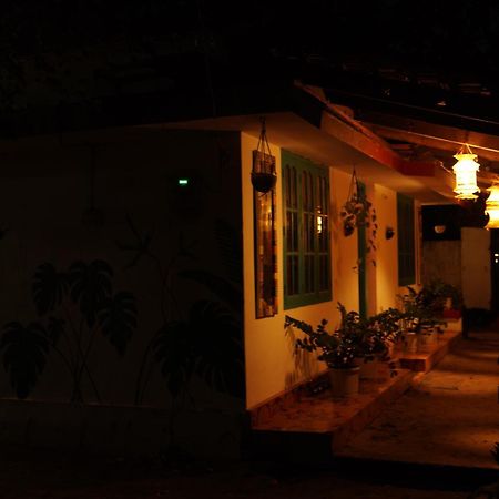 House In The Beach Alappuzha Dış mekan fotoğraf