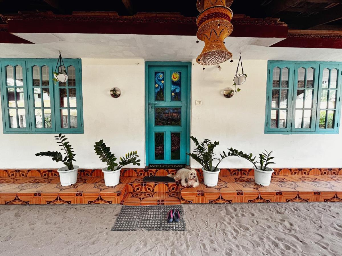 House In The Beach Alappuzha Dış mekan fotoğraf