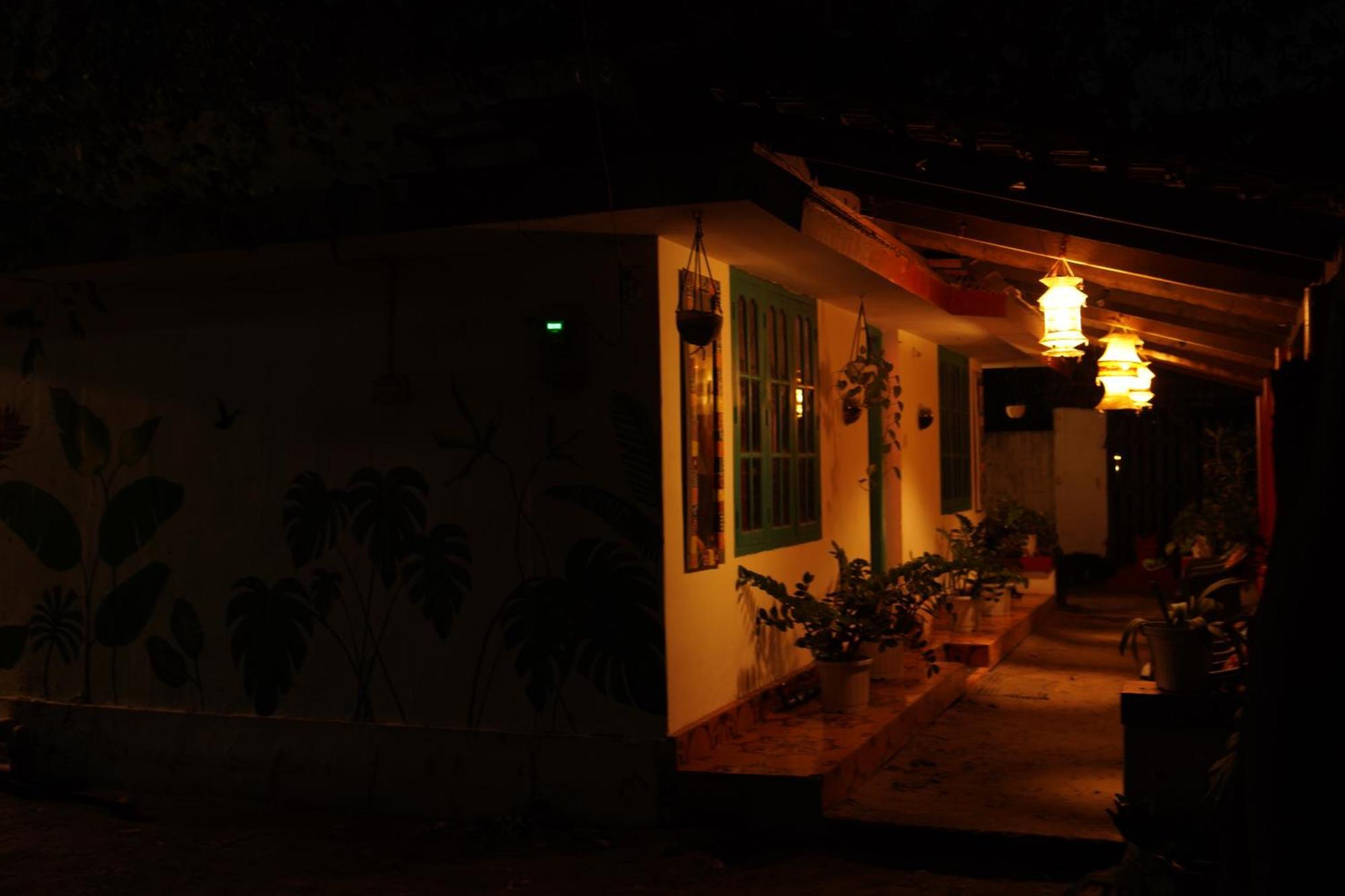 House In The Beach Alappuzha Dış mekan fotoğraf